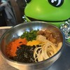 韓国食堂ヌルンジ 立川
