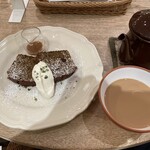 アフタヌーンティー・ティールーム 池袋東武店 - 