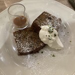 アフタヌーンティー・ティールーム 池袋東武店 - 