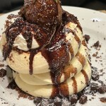 ザ・フレンチトーストファクトリー ヨドバシAkiba店 - 