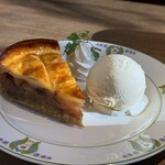 만페이 호텔 카페 테라스 - 