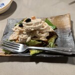 夢舎 - 料理写真: