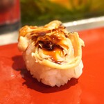 小笹寿し - 煮蛤