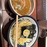 めん徳 二代目 つじ田   麹町店 - 
