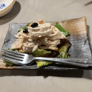 夢舎 - 料理写真: