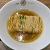 だし麺屋 ナミノアヤ 上野毛本店