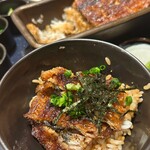 うなぎ四代目菊川 - 