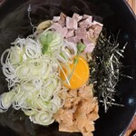 麺屋 貝夢 - 
