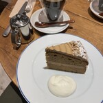 タカオ コーヒー - 