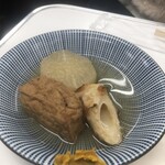 もつ焼き丸昌 - 