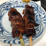 もつ焼き丸昌 - 