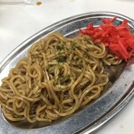 もつ焼き丸昌 - 