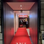 ウルフギャング・ステーキハウス - 2025年12月