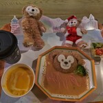 ミゲルズ・エルドラド・キャンティーナ - 