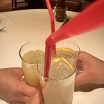 ウルフギャング・ステーキハウス - 2025年12月