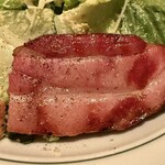 ウルフギャング・ステーキハウス - 2025年12月