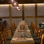 釜焼きピッツァとイタリアン食べ放題 チーズミート - 