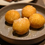 釜焼きピッツァとイタリアン食べ放題 チーズミート - 