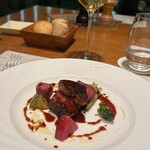 Anchor Tokyo (ザ・ゲートホテル東京 by HULIC) - 