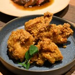 釜焼きピッツァとイタリアン食べ放題 チーズミート - 