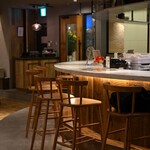 釜焼きピッツァとイタリアン食べ放題 チーズミート - 