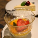 釜焼きピッツァとイタリアン食べ放題 チーズミート - 