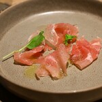 釜焼きピッツァとイタリアン食べ放題 チーズミート - 