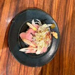 はなび 上野駅前店 - 