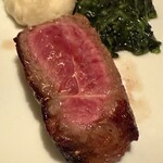 ウルフギャング・ステーキハウス - 2025年12月