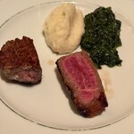 ウルフギャング・ステーキハウス - 2025年12月