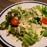 釜焼きピッツァとイタリアン食べ放題 チーズミート - 