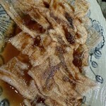 焼肉 たかもり - 