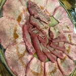 焼肉 たかもり - 