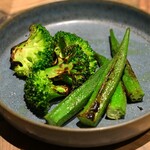 釜焼きピッツァとイタリアン食べ放題 チーズミート - 