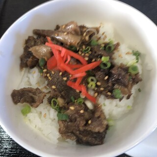 焼肉ミッキー_1