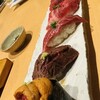 桜肉料理専門店 焼馬 古閑