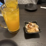 焼き鳥と蕎麦 鳥雅 浜松町・大門店 - 