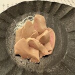 焼鳥 ひさどり - 