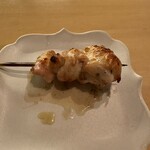 焼鳥 ひさどり - 
