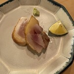 焼鳥 ひさどり - 