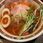 YAMACHAN - 料理写真: