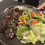 焼き鳥と蕎麦 鳥雅 浜松町・大門店 - 