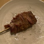 焼鳥 ひさどり - 