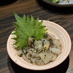 四季彩  上野駅前店 - 