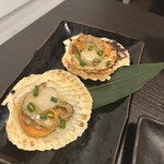 焼き鳥と蕎麦 鳥雅 - 