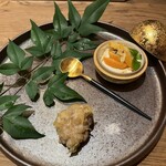 ミモザデリ - 