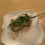 焼鳥 ひさどり - 