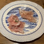 ミモザデリ - 