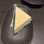 焼き鳥と蕎麦 鳥雅 - 