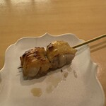 焼鳥 ひさどり - 